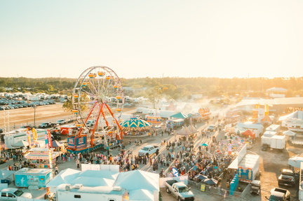 Collier Fair