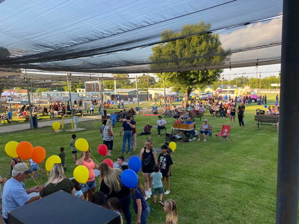 Butte County Fair