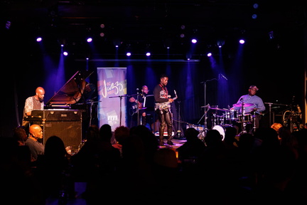 DC Jazz Festival