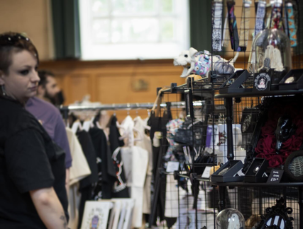 The WhimsyGoth Market