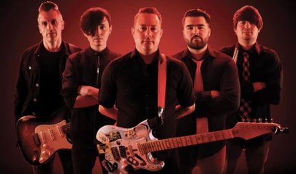 The American Idiots-Green Day Tribute