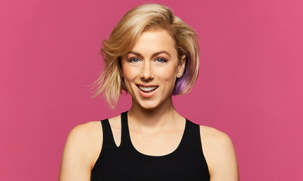 Iliza Shlesinger
