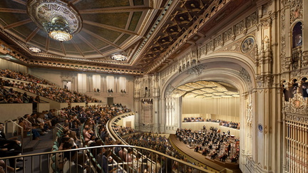 San Diego Symphony