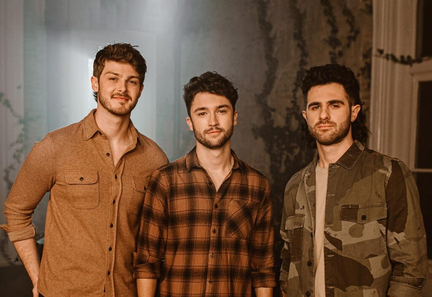 Restless Road