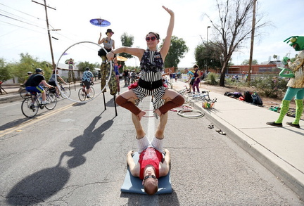 Cyclovia