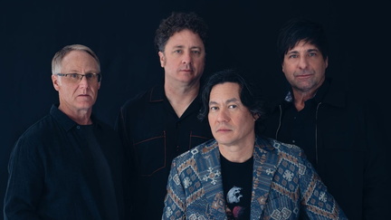 Big Head Todd &amp; the Monsters 40th Anniversary Tour