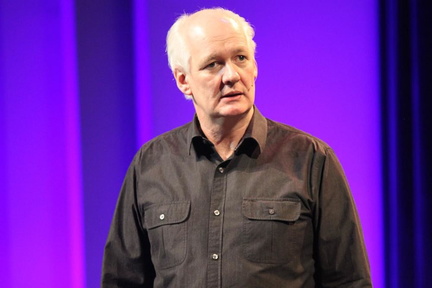 Colin Mochrie