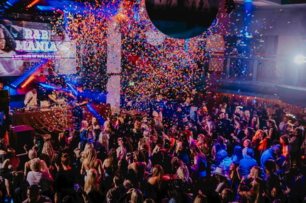 R&B MANIA | Indoor Festival