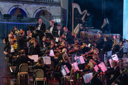 Yorkshire Symphony Orchestra