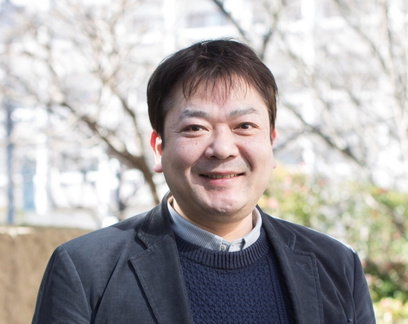 立川談笑
