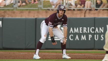 Texas State Bobcats Baseball