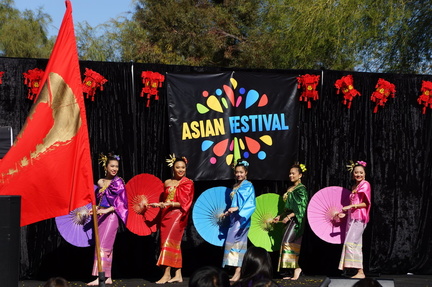 Asian Festival