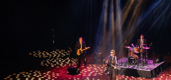 Johnny Cash - Tribute Show