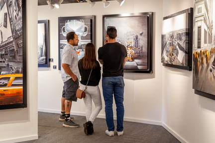 Celebration of Fine Art