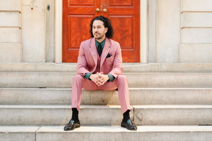 Emmet Cohen
