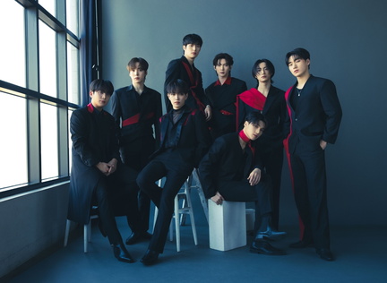 ATEEZ 2025 FANMEETING