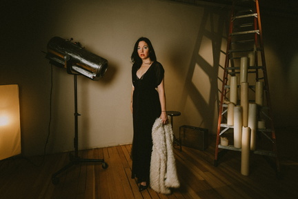 Holly Pyle Quartet