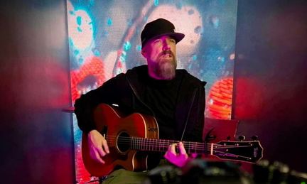 Dave Mensch