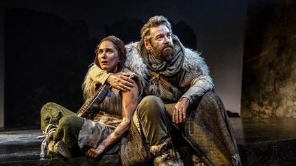 Shakespeare's King Lear