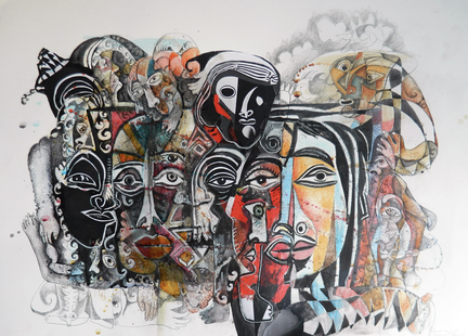 Sprung 9_ Arthouse_ NYC