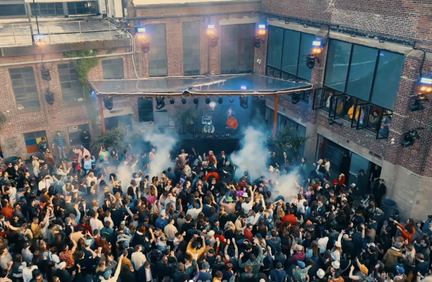 Soul Summit_ Knockdown Center_NYC