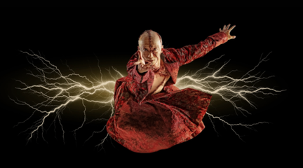 San Francisco Ballet: Frankenstein
