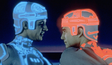 Tron 82