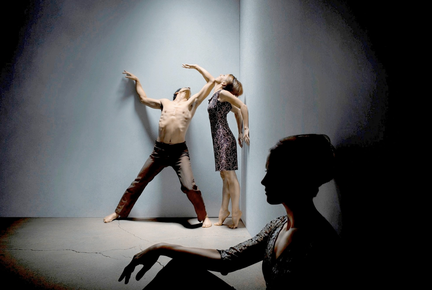 The Felt Experience_SF