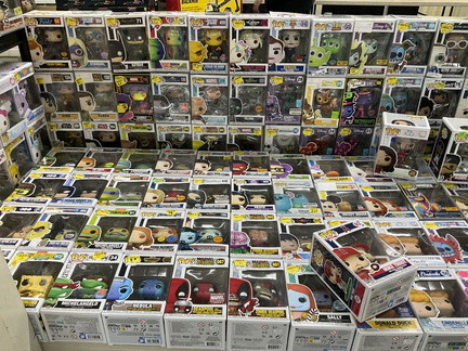 AZ Toy Con - Spring Mesa Mega Show