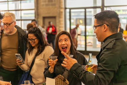 DC Cocktail Festival
