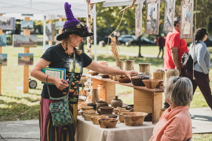 Arts Market New Orleans