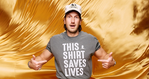 Russell Dickerson
