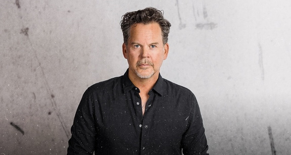 Gary Allan