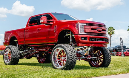 IDrive Throwdown