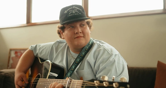 Bayker Blankenship