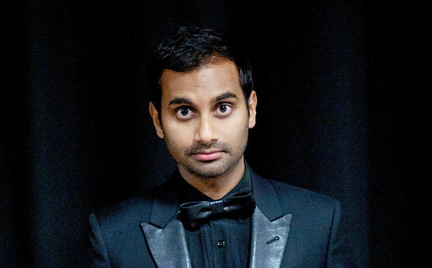 Aziz Ansari