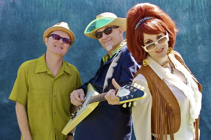 Southern Culture on the Skids