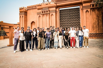 Ramoji Film City