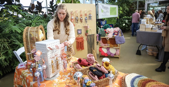 Boho Bazaar