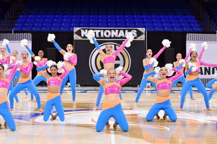 MA National Championship