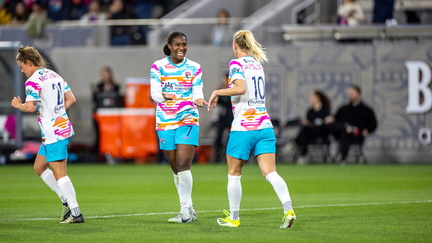 San Diego Wave FC