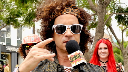 Pauly Shore