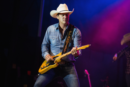 Jon Pardi