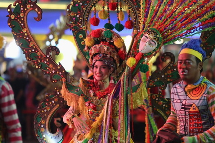 Jakarta Fair