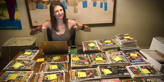 Tucson Comic &amp; Toy Expo