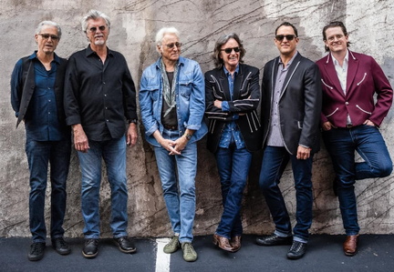 Nitty Gritty Dirt Band