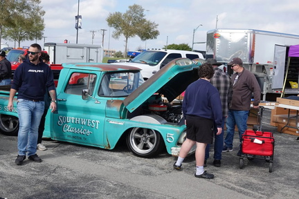 Southwest Swap Meet