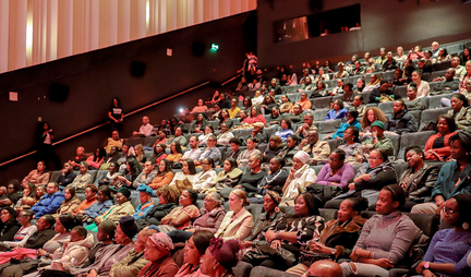 Black British Book Festival