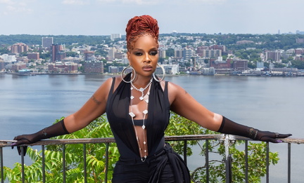 Mary J. Blige