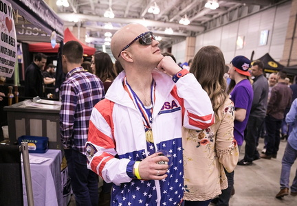 2025 Atlantic City Beer and Music Festival